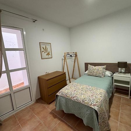 Apartamento La Jerezana جيريز المظهر الخارجي الصورة
