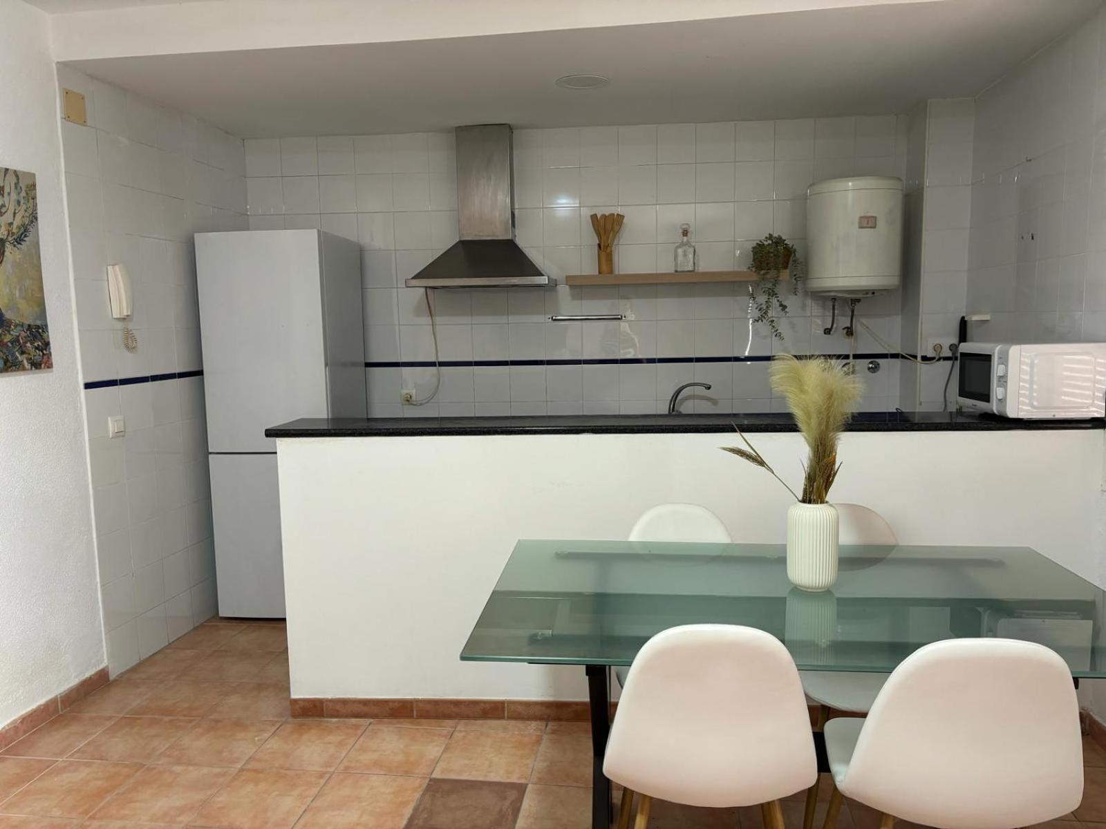 Apartamento La Jerezana جيريز المظهر الخارجي الصورة