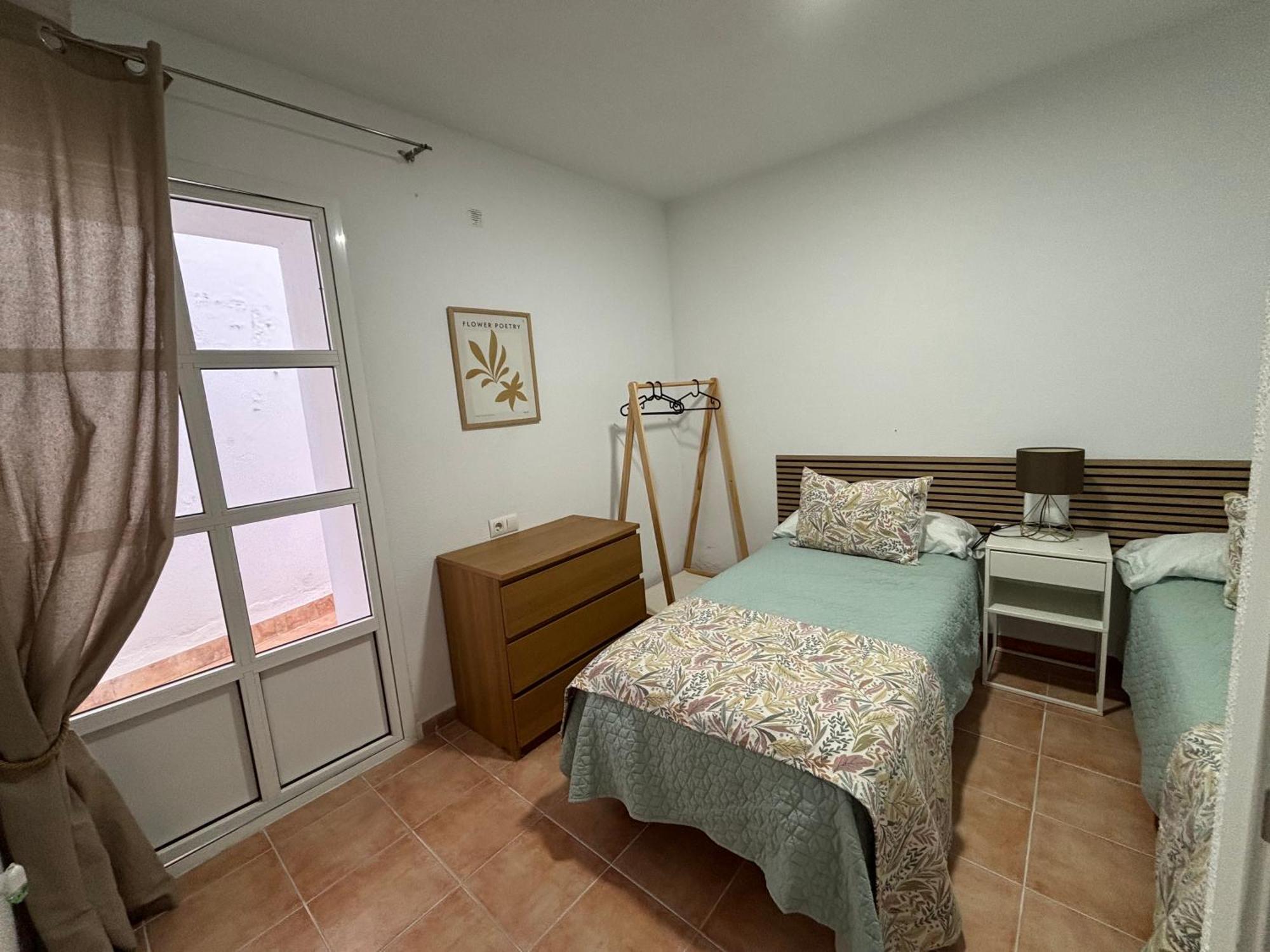 Apartamento La Jerezana جيريز المظهر الخارجي الصورة